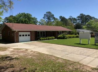 2610 Choctaw St, Dothan, AL 36303