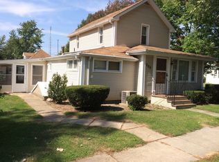 222 Cherry St, Holgate, OH 43527
