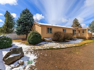 2356 SW Mariposa Loop, Redmond, OR 97756