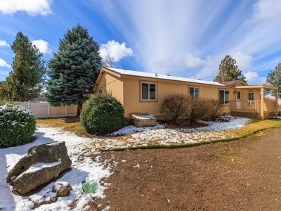 2356 SW Mariposa Loop, Redmond, OR, 97756