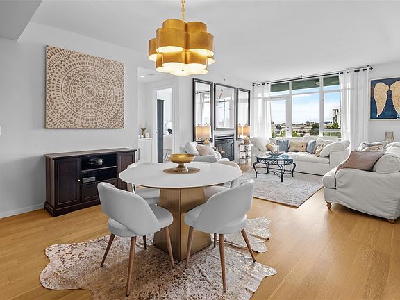 4th image of 100 Saghalie Rd #208