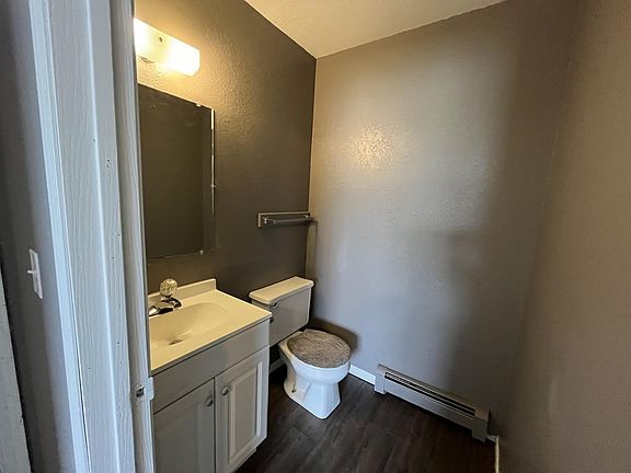 Half bath