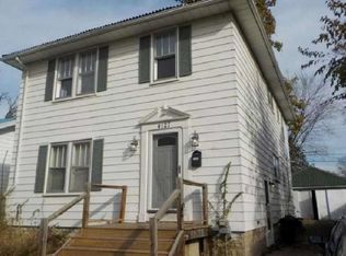 4127 Custer Ave, Flint, MI 48507