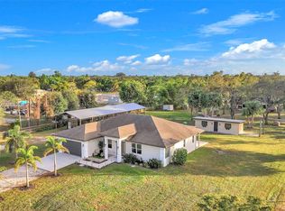 17844 38th Rd N, Loxahatchee, FL 33470