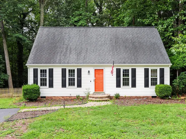 12505 Mandolin Dr, Midlothian, VA 23113