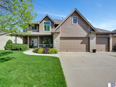 16528 Briar St, Omaha, NE, 68136