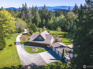 6376 Dow Lane, Anacortes, WA 98221