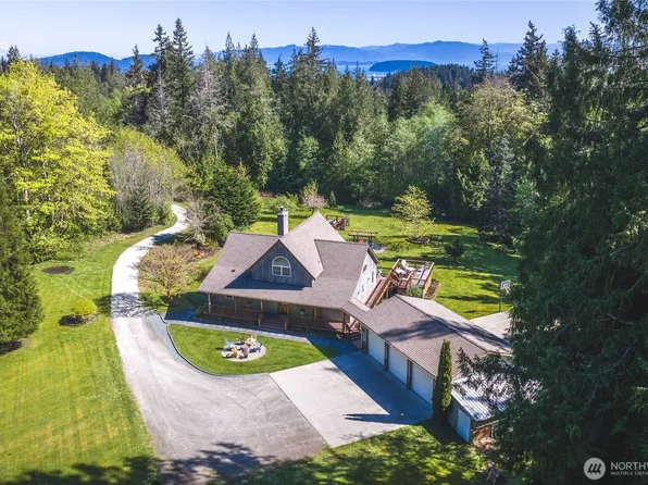 6376 Dow Lane, Anacortes, WA 98221