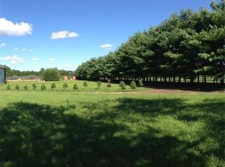 307 Disbrow Hill Rd, Millstone Township, NJ 08535