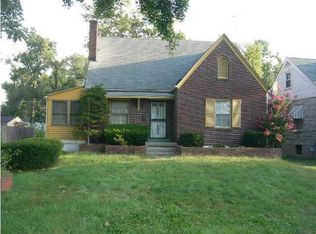 2609 Algonquin Pkwy, Louisville, KY