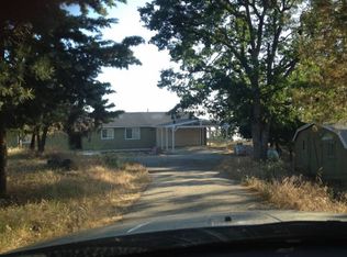 18421 Jacks Hill Rd, Tehachapi, CA 93561