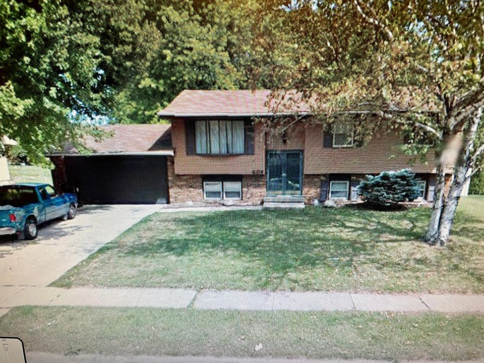 206 S Bone Dr, Normal, IL 61761 Zillow