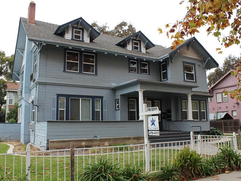 2nd image of 1005 N Commerce St #16