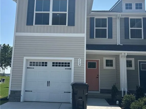 113 Summit View Ln, Franklin, VA 23851