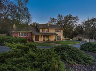 4780 Flying C Rd, Shingle Springs, CA 95682