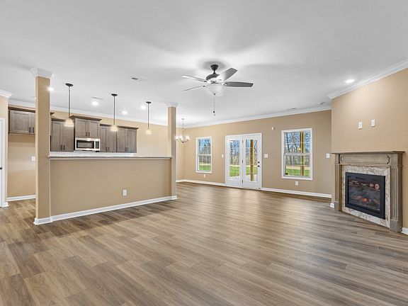 5th image of 1338 Ross Farms Blvd Lot 118