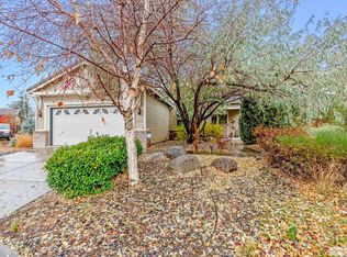 6560 Sage Grouse Ct, Reno, NV 89523