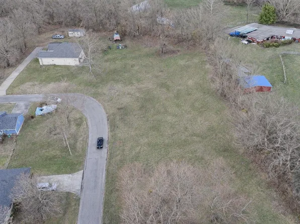 Tbd Holman Road, Cassville, MO 65625