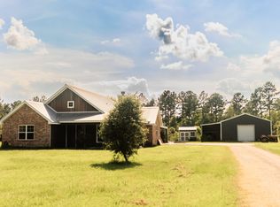 290 Harmony Trl, Deridder, LA 70634