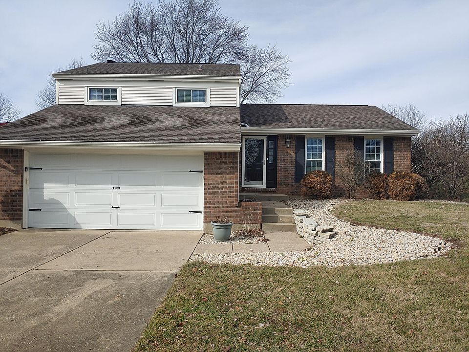 1st image of 1550 Hickory Hill Ct