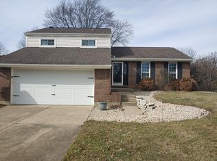 1550 Hickory Hill Ct, Florence, KY 41042