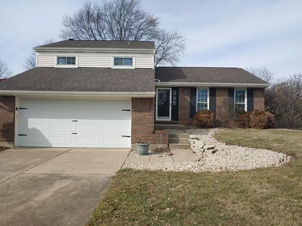 1550 Hickory Hill Ct, Florence, KY 41042