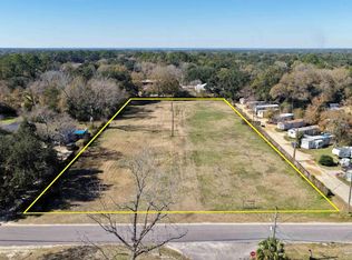 1501 N 50th Ave, Pensacola, FL 32506