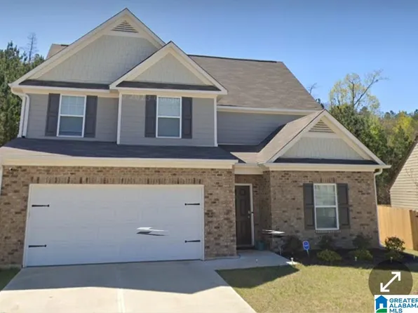 4596 Winchester Hills Way, Birmingham, AL 35215