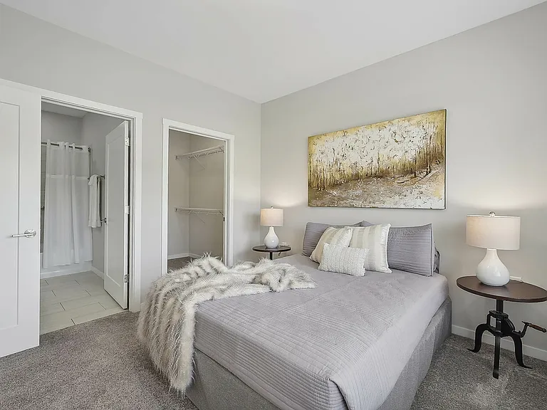 Guest Bedroom Suite