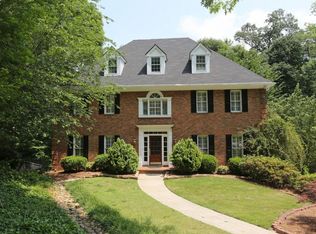 1983 Woodsdale Rd, Atlanta, GA 30324