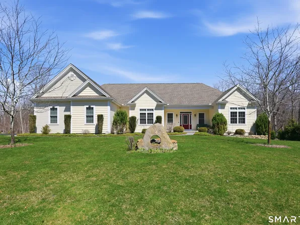 25 Colburn Drive, Colchester, CT 06415