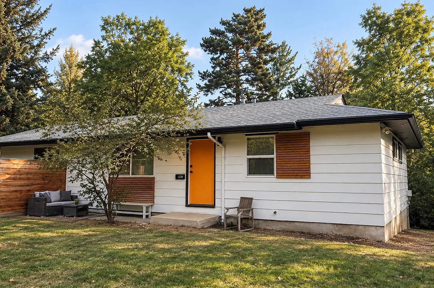 2 bed, 800 sqft, $3,000 — Photo 1