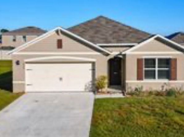 2541 Glacier Express Ln