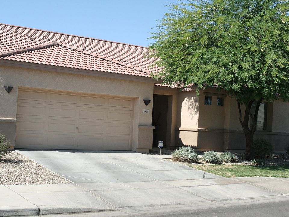 1st image of 4925 W Desert Ln