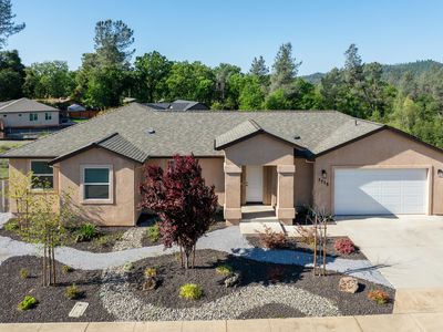 3715 Bloomsbury Ave, Shasta Lake, CA, 96019