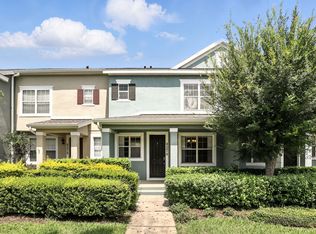 8574 Leeland Archer Blvd, Orlando, FL 32836