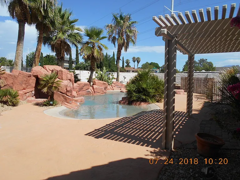9395 W Verde Way — Photo 26