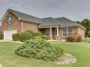 4 Arabian Way, Simpsonville, SC 29681