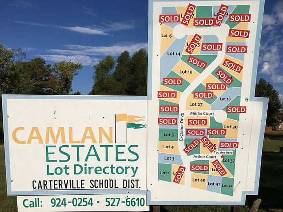 3rd image of Camlan Ests Lot 34