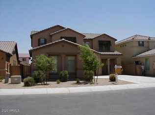 45537 W Morning View Ln, Maricopa, AZ 85139