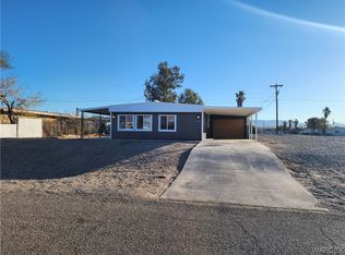 5620 S Ruby St N, Fort Mohave, AZ 86426