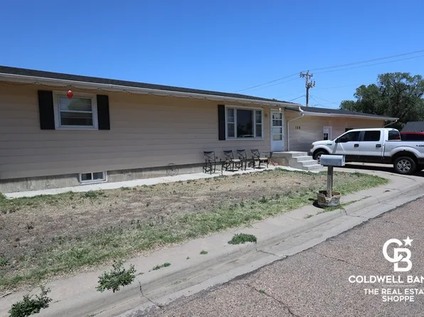 109 W Johnson St, Garden City, KS 67846