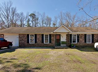 345 Oxford Rd, Ladson, SC 29456