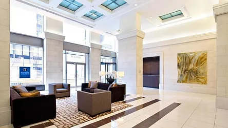 Rented by New York Realty Minimax Inc