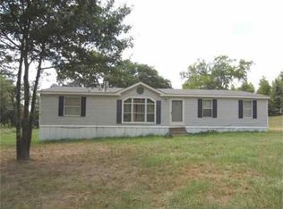 2059 State Highway 42 N, Overton, TX 75684