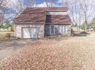 123 Club Hts, Monticello, KY 42633