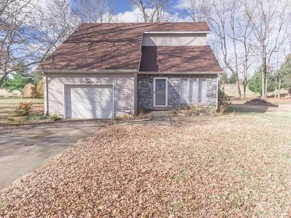 123 Club Hts, Monticello, KY 42633