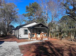 161 Cotton St, Commerce, GA 30529