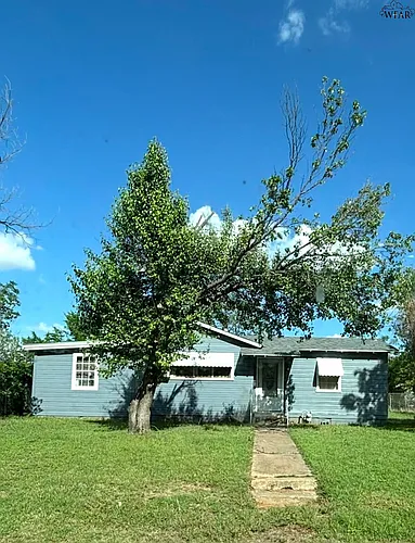 306 S Henrietta St Photo 1