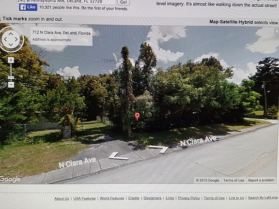 2nd image of 241 W Pennsylvania Ave